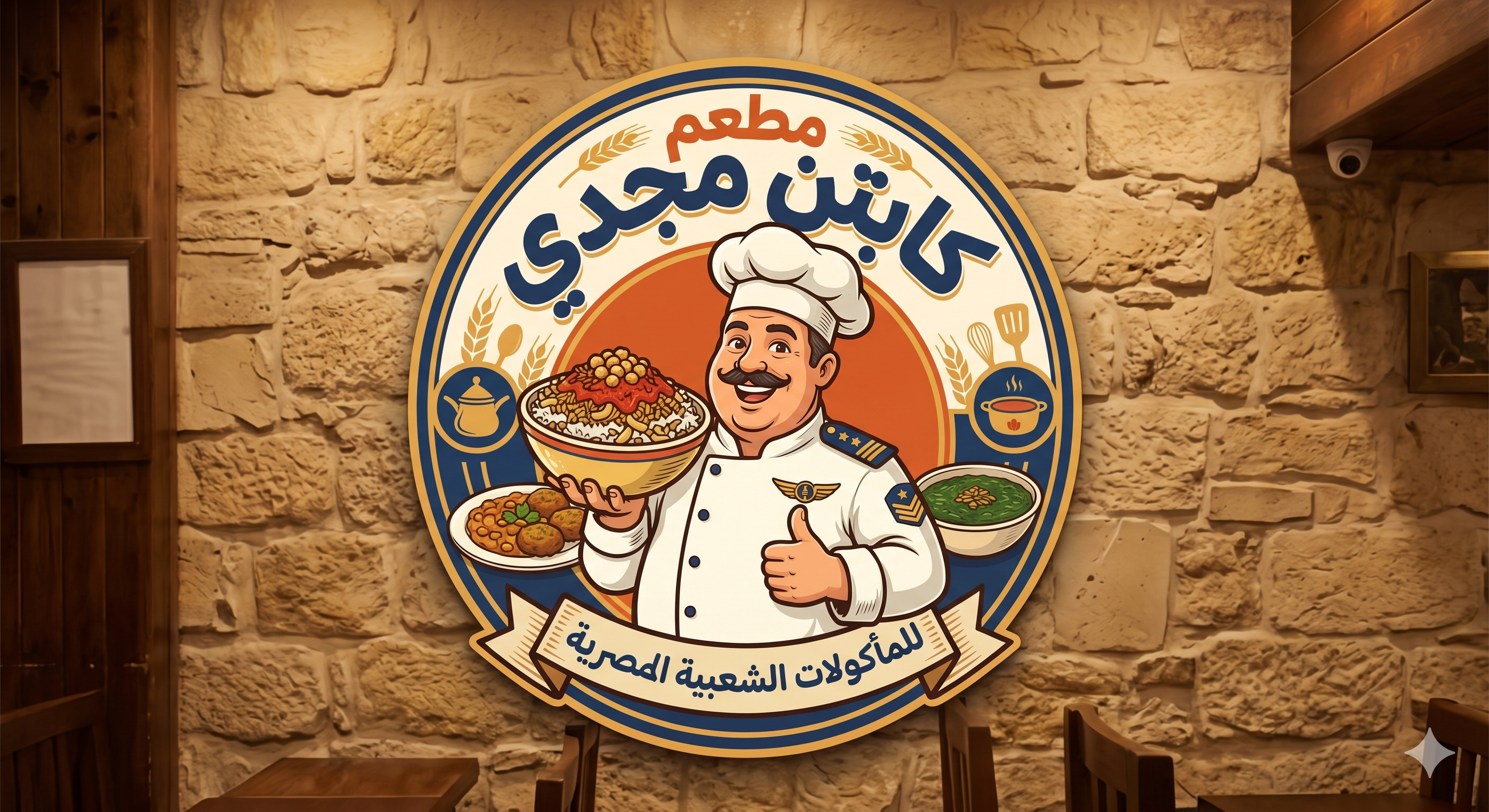كابتن مجدي